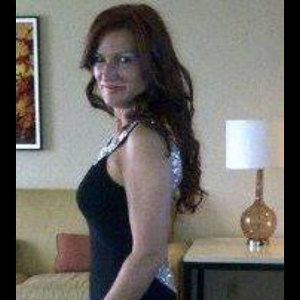 Meet your Posher, Suzie